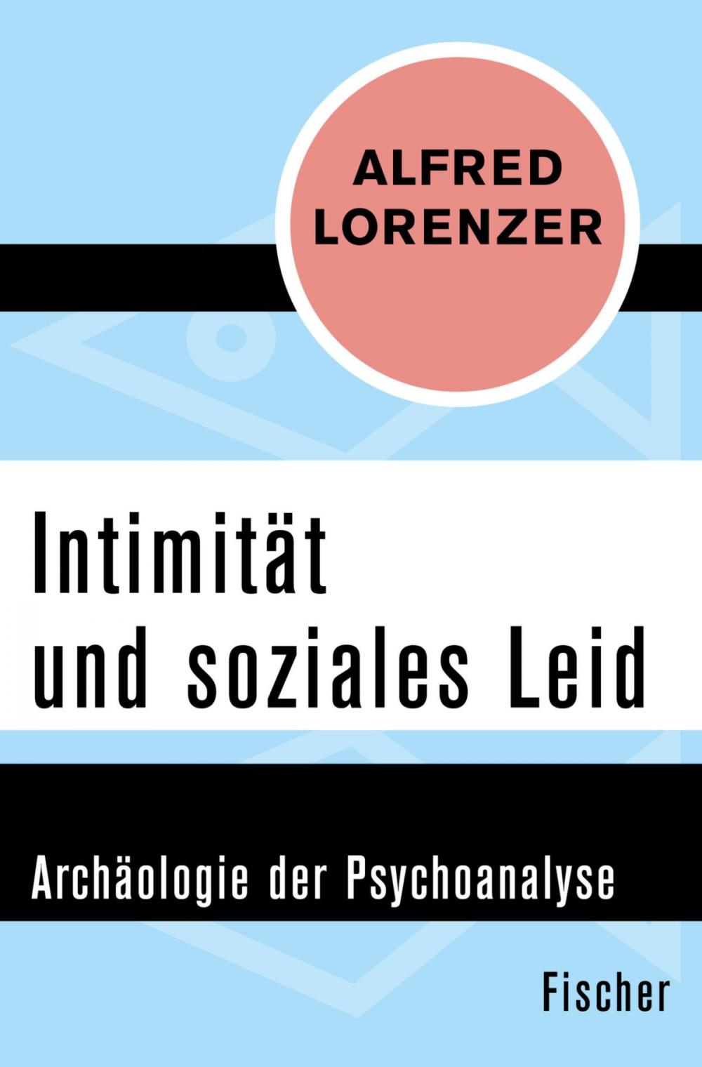 Big bigCover of Intimität und soziales Leid