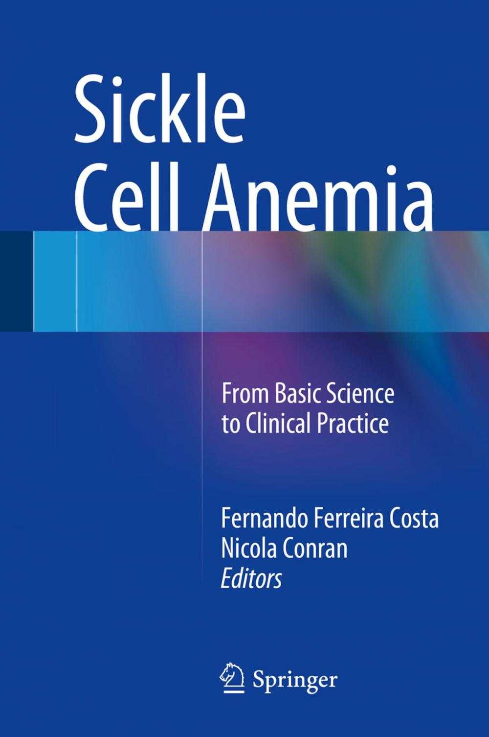 Big bigCover of Sickle Cell Anemia