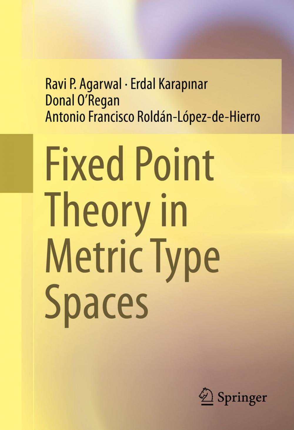 Big bigCover of Fixed Point Theory in Metric Type Spaces