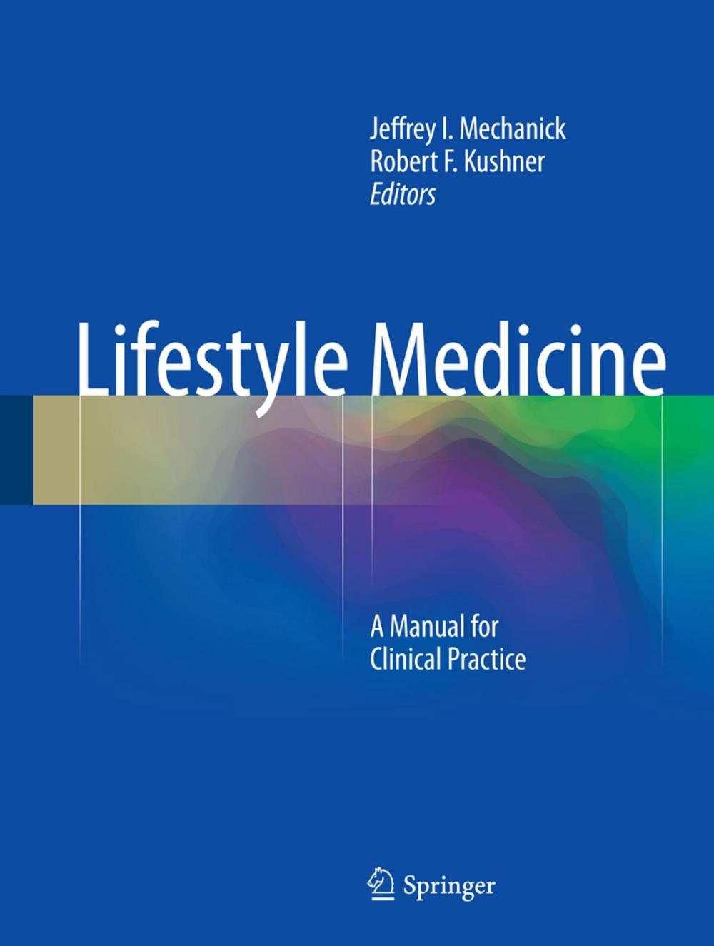 Big bigCover of Lifestyle Medicine