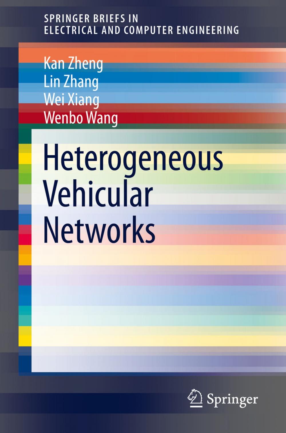 Big bigCover of Heterogeneous Vehicular Networks