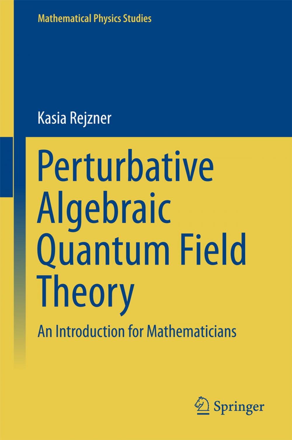 Big bigCover of Perturbative Algebraic Quantum Field Theory