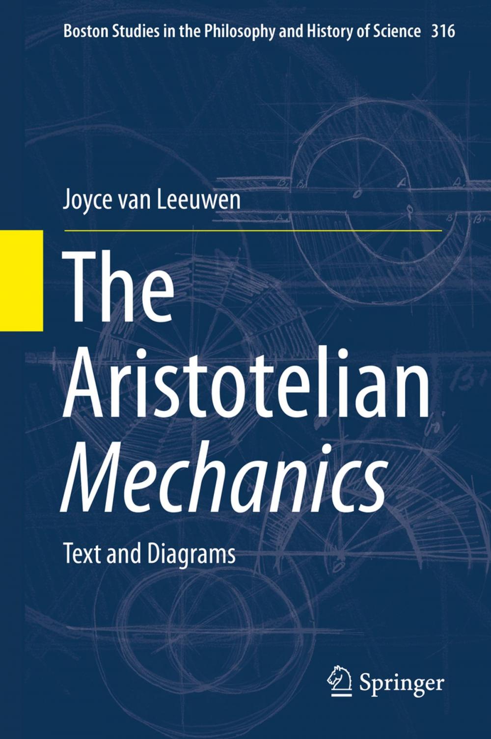 Big bigCover of The Aristotelian Mechanics