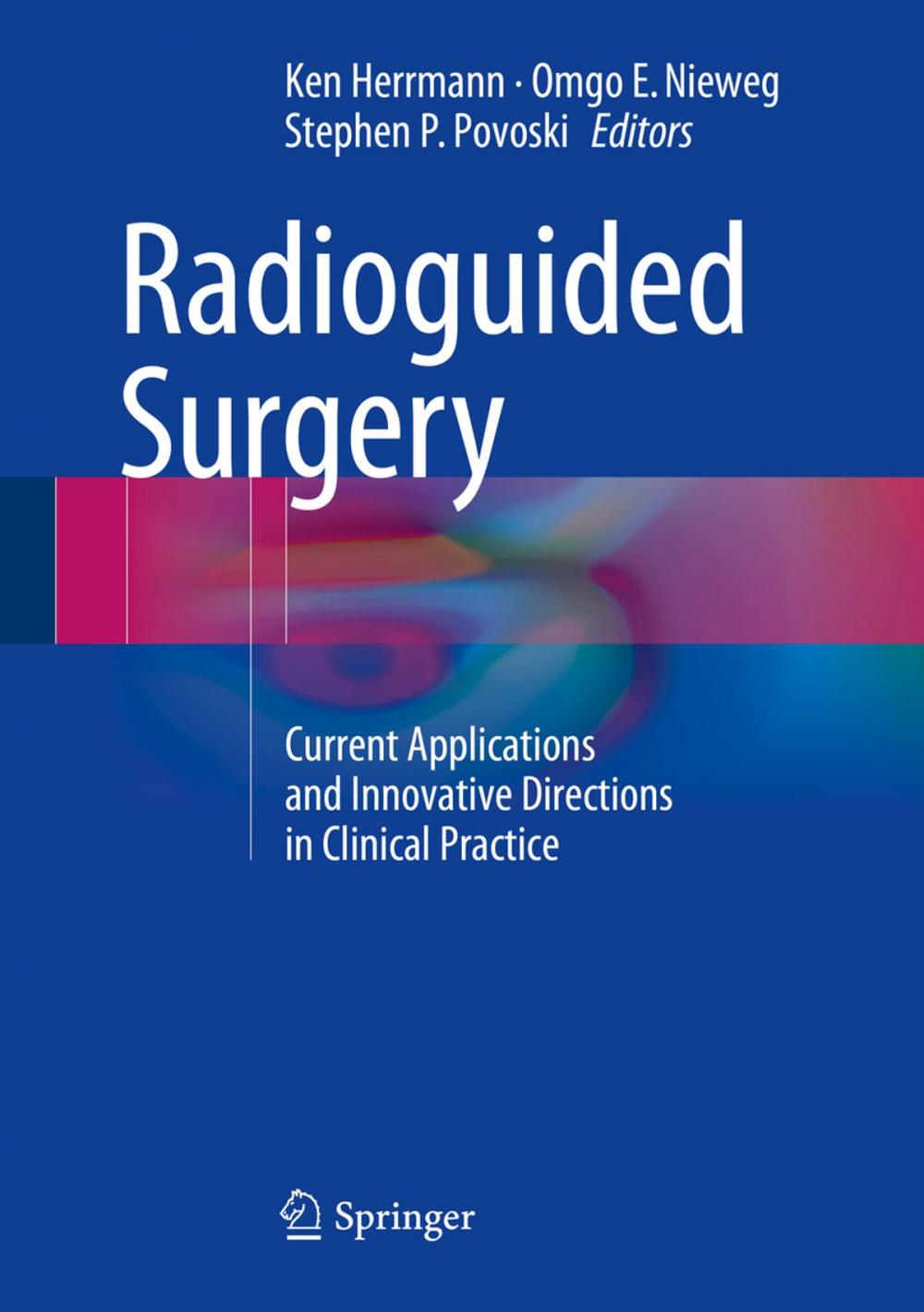 Big bigCover of Radioguided Surgery