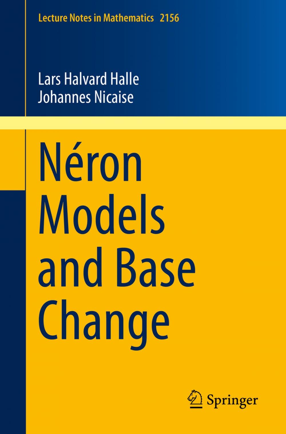 Big bigCover of Néron Models and Base Change