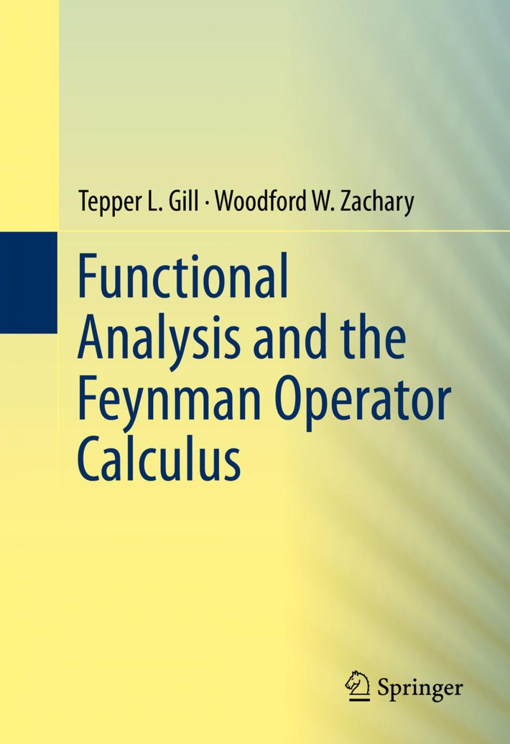 Big bigCover of Functional Analysis and the Feynman Operator Calculus