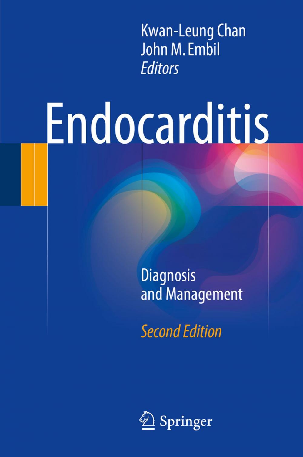 Big bigCover of Endocarditis