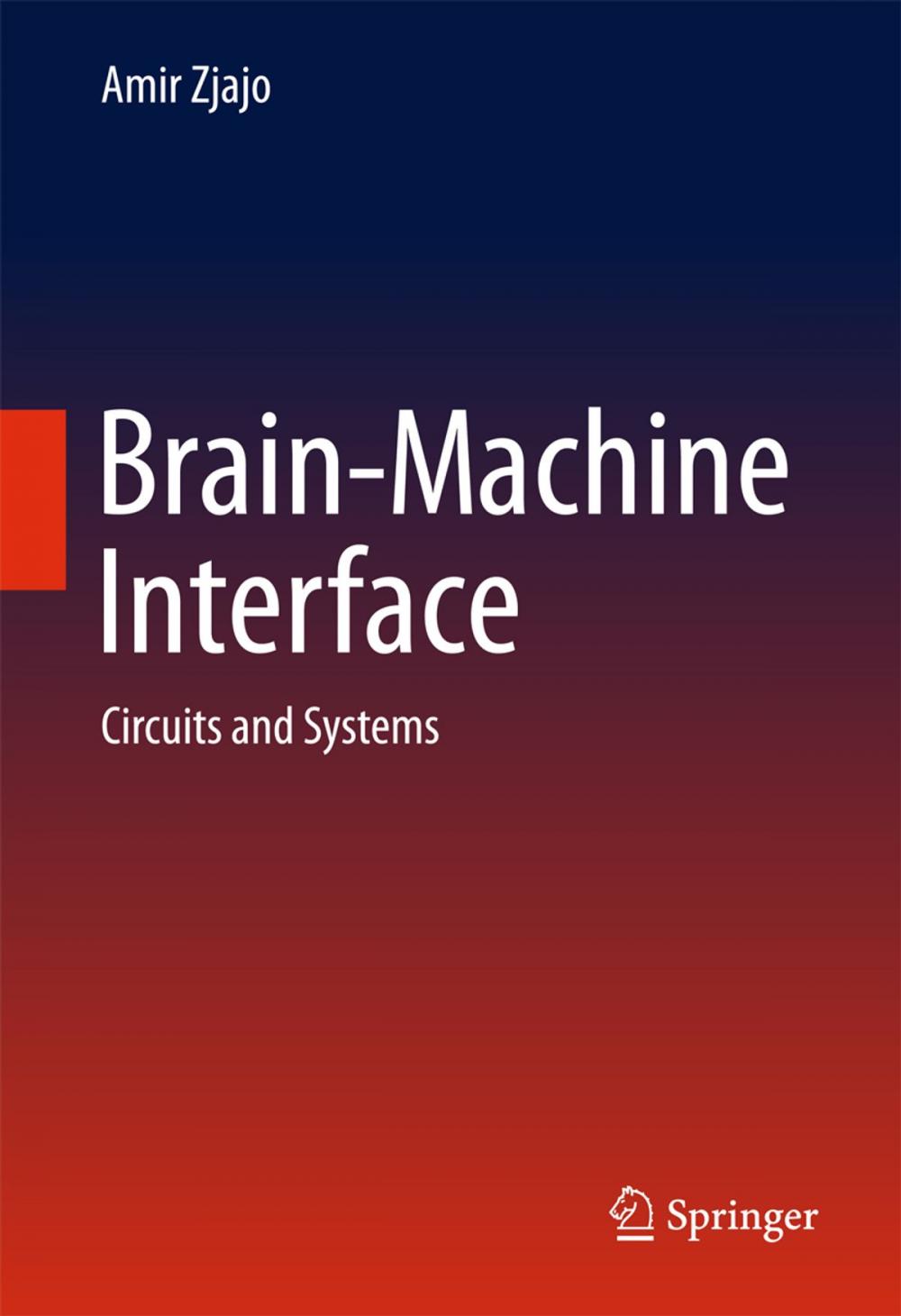 Big bigCover of Brain-Machine Interface