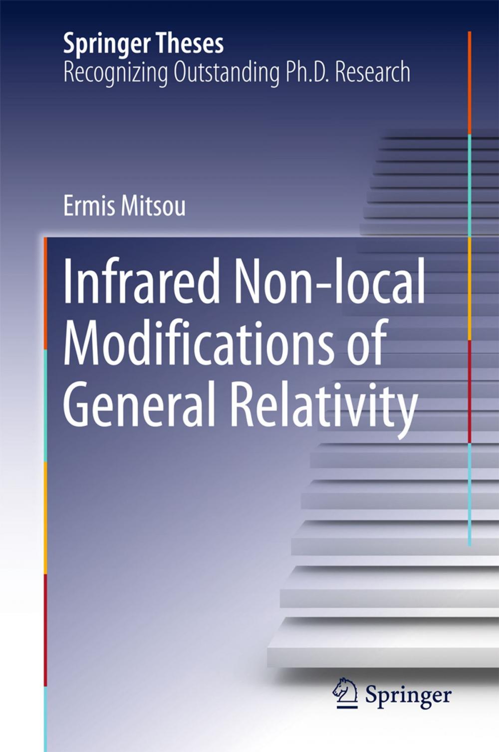 Big bigCover of Infrared Non-local Modifications of General Relativity