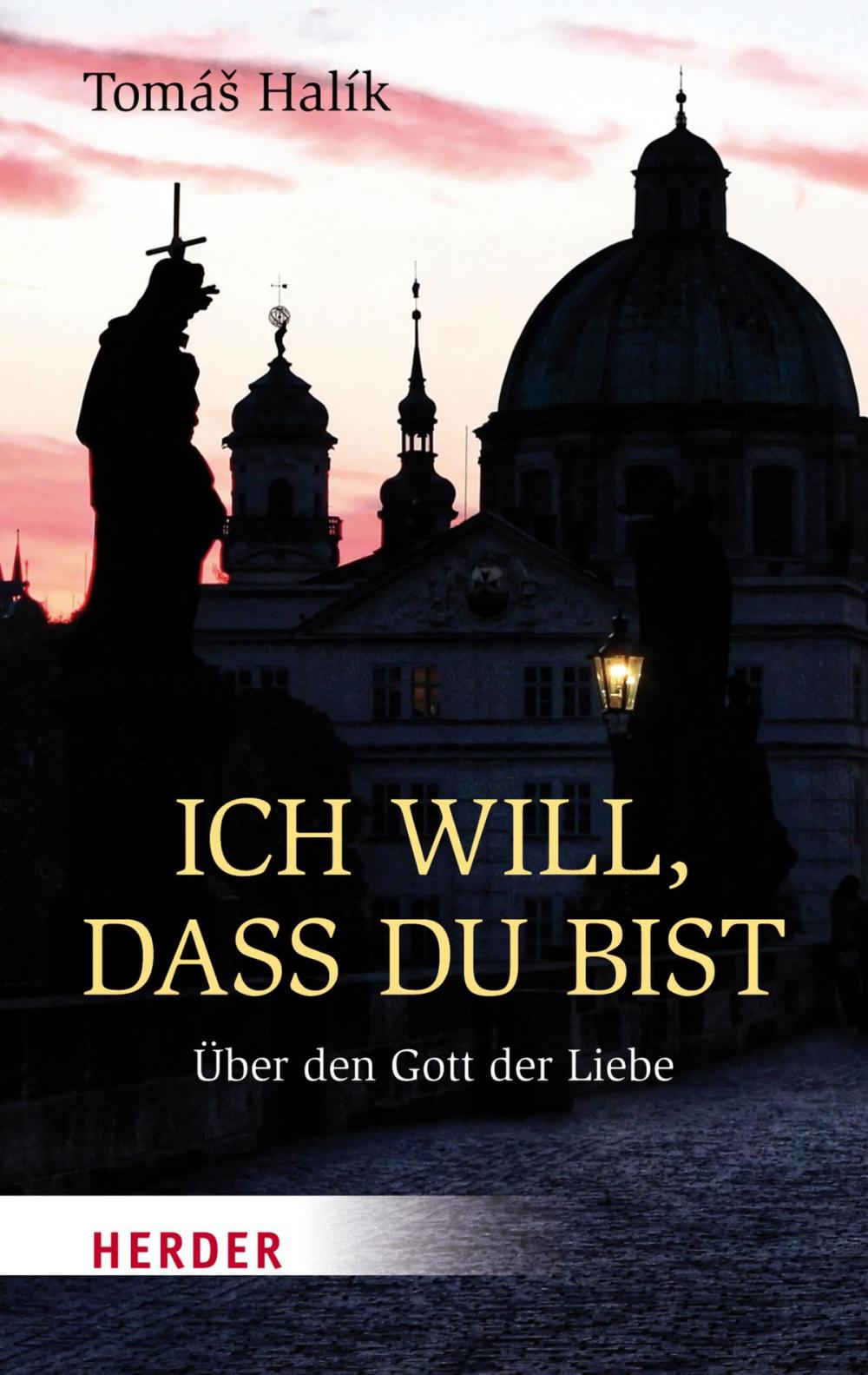 Big bigCover of Ich will, dass du bist