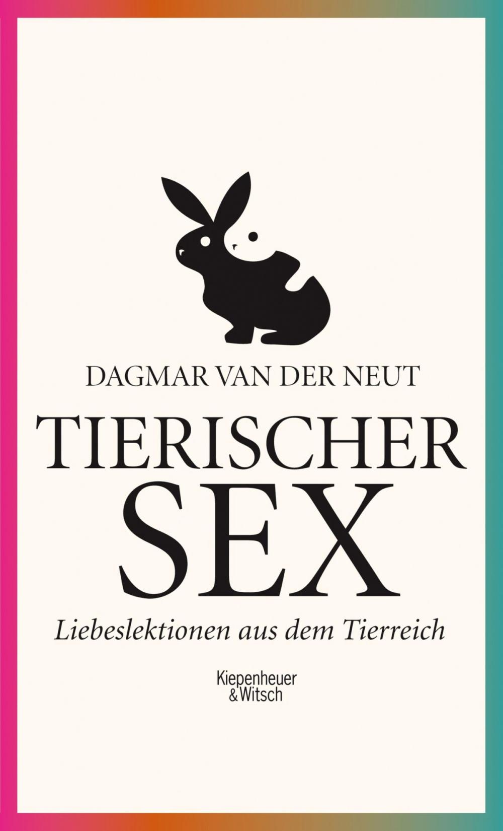 Big bigCover of Tierischer Sex