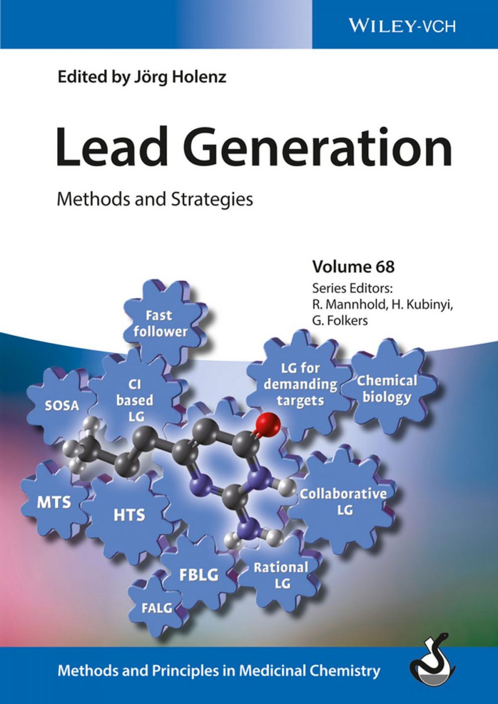 Big bigCover of Lead Generation