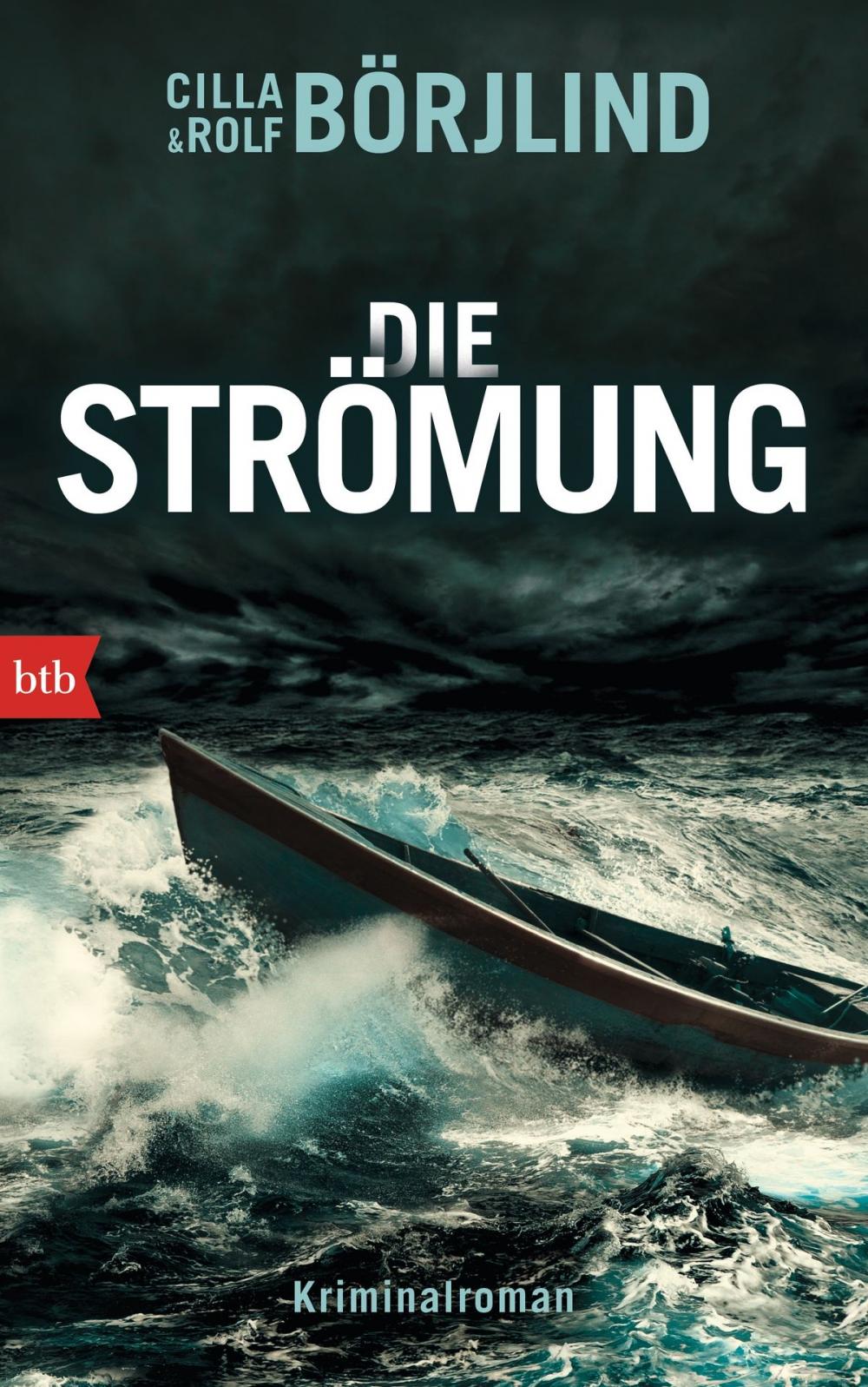 Big bigCover of Die Strömung