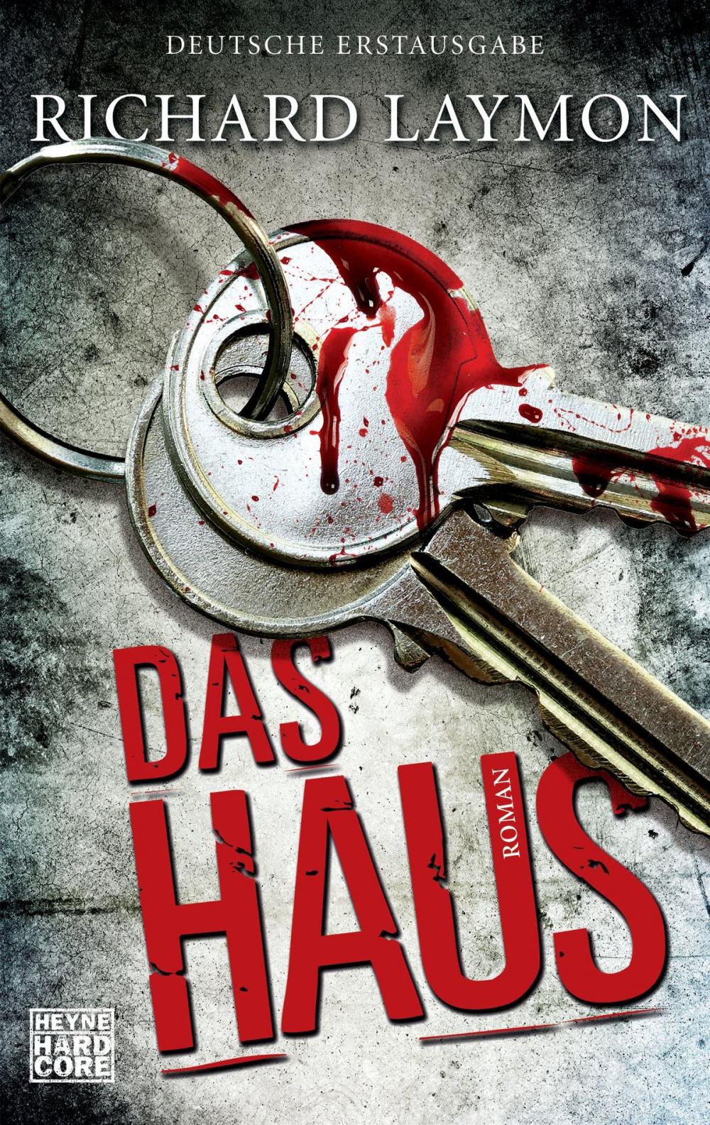 Big bigCover of Das Haus