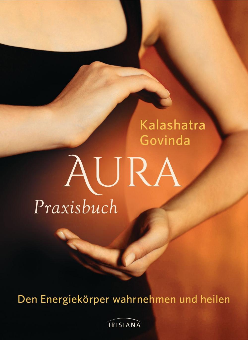 Big bigCover of Aura Praxisbuch