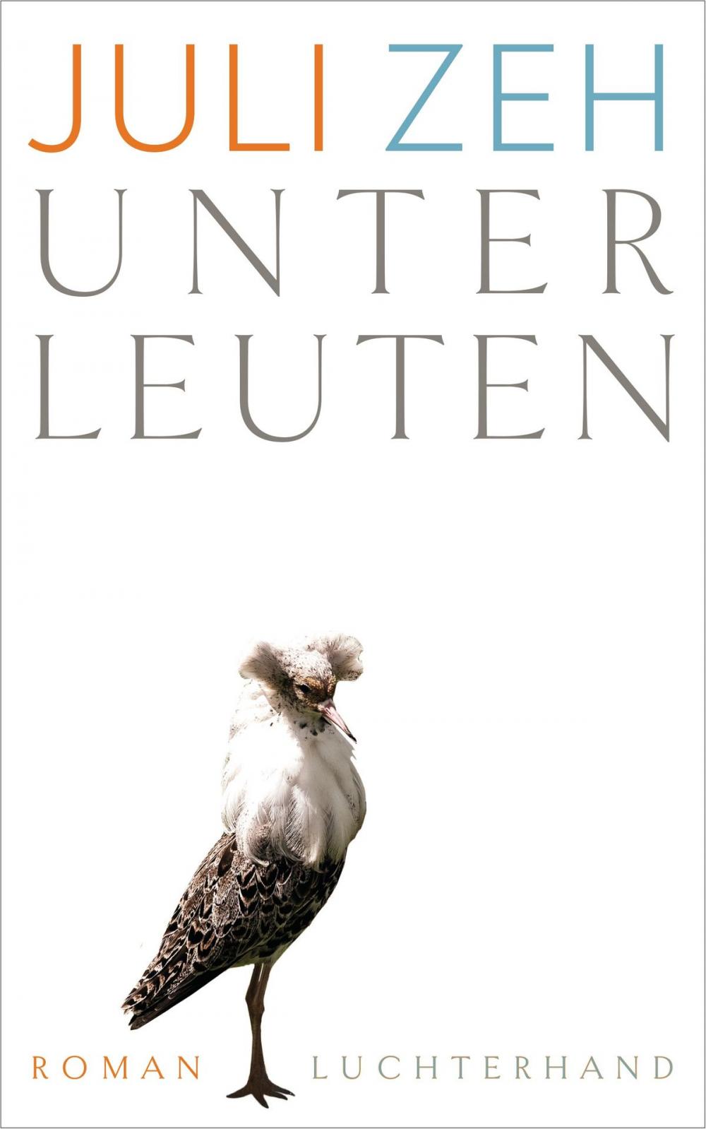 Big bigCover of Unterleuten