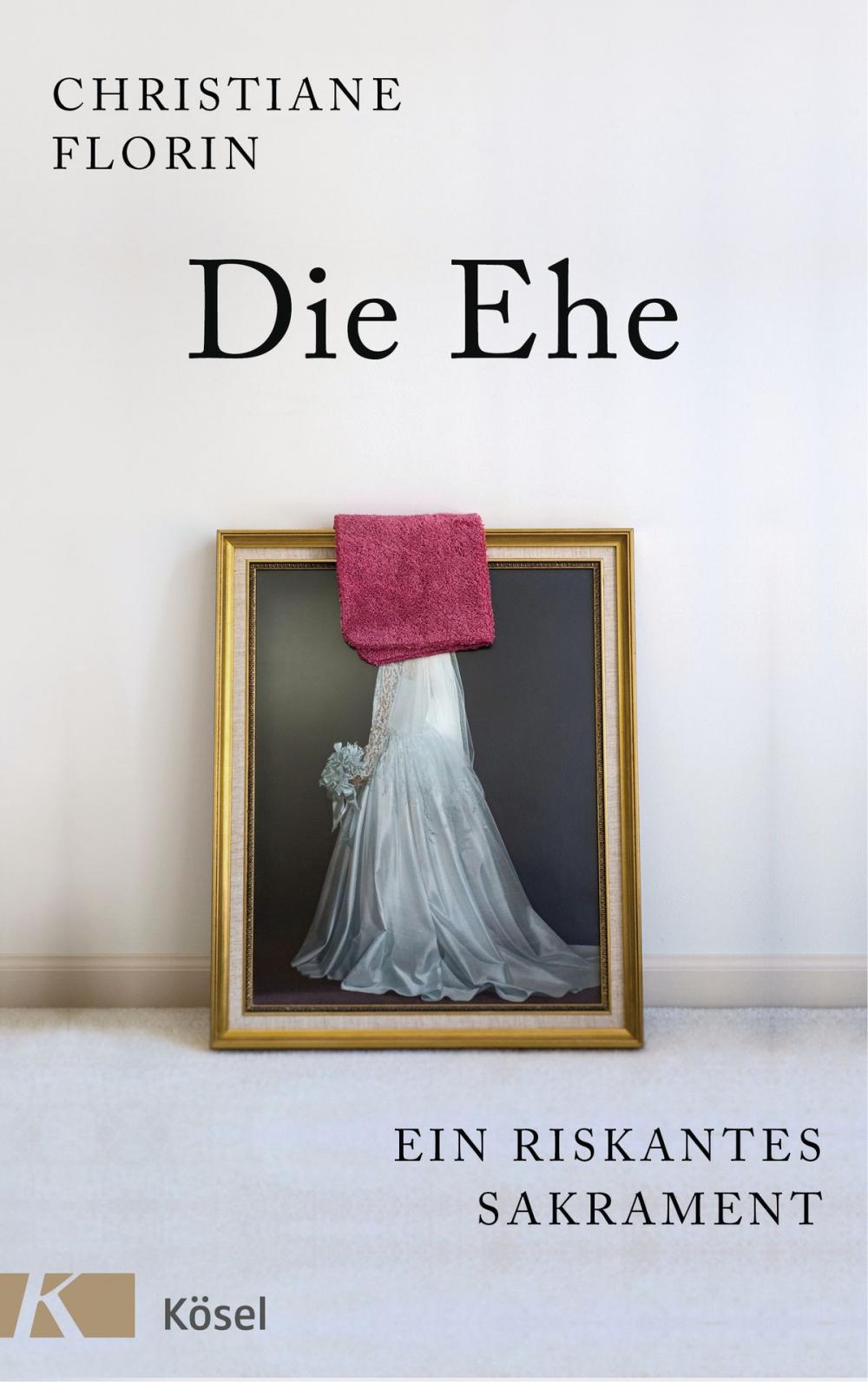 Big bigCover of Die Ehe