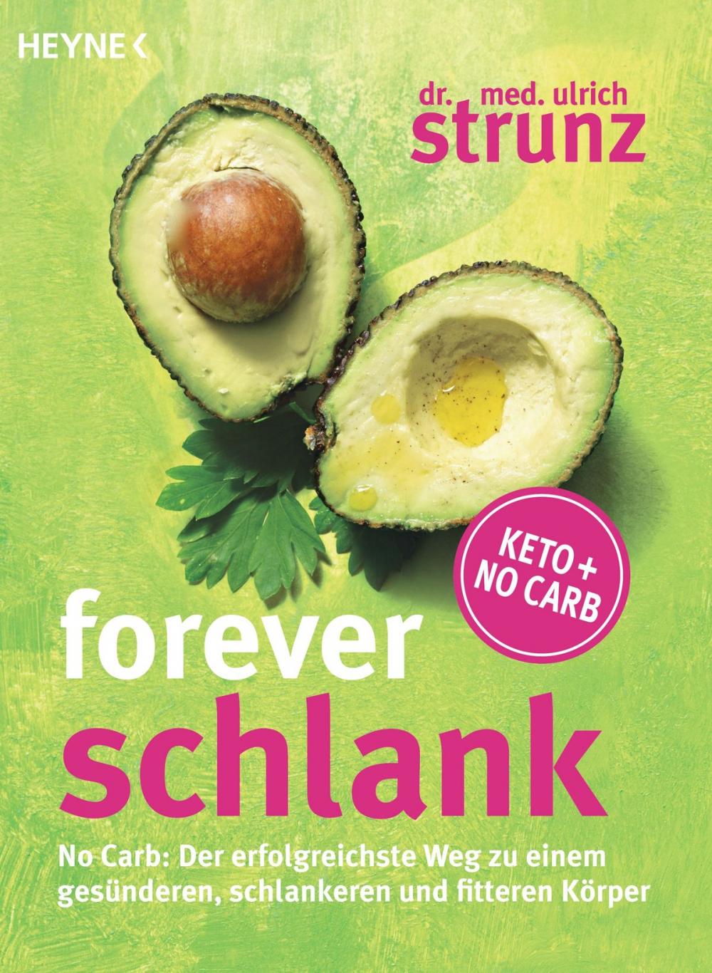 Big bigCover of Forever schlank