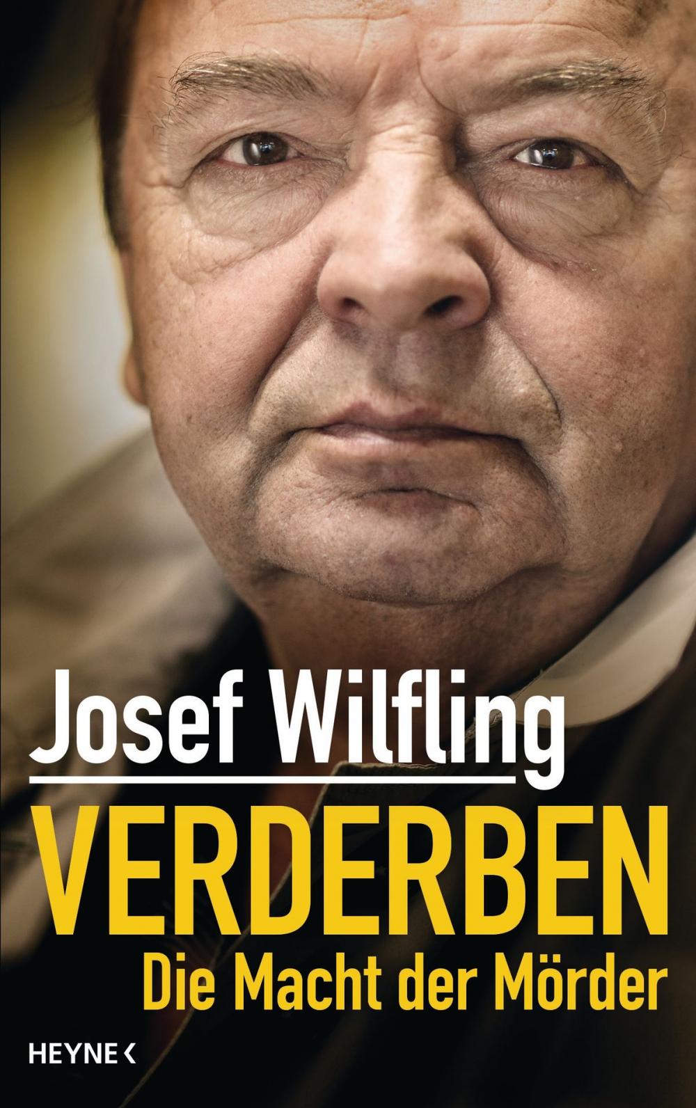 Big bigCover of Verderben