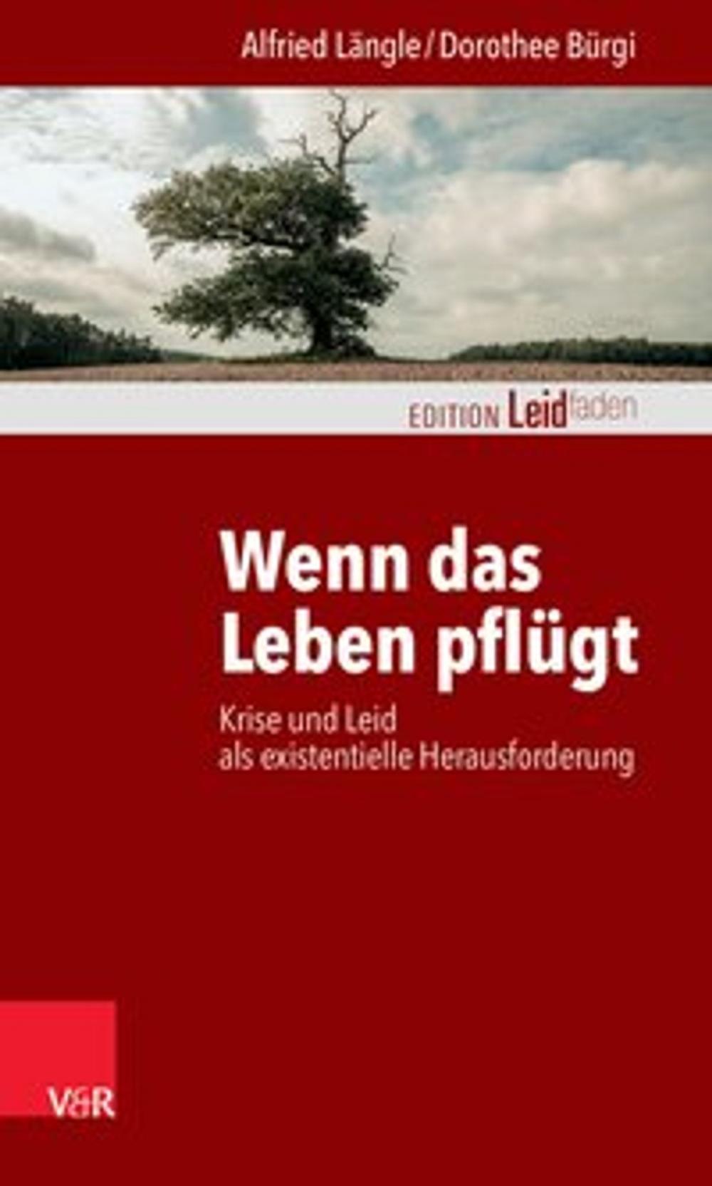 Big bigCover of Wenn das Leben pflügt