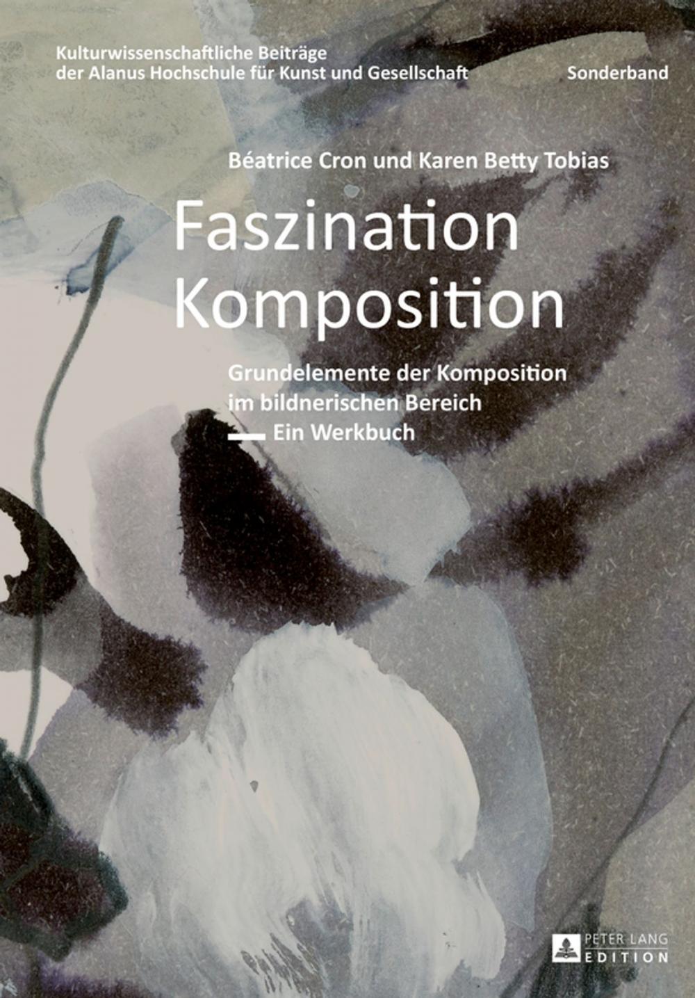 Big bigCover of Faszination Komposition