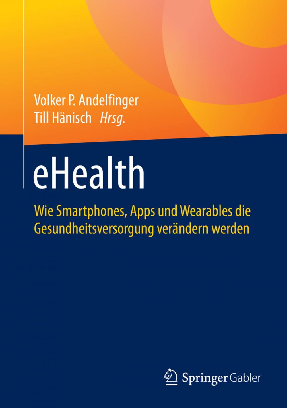 Big bigCover of eHealth