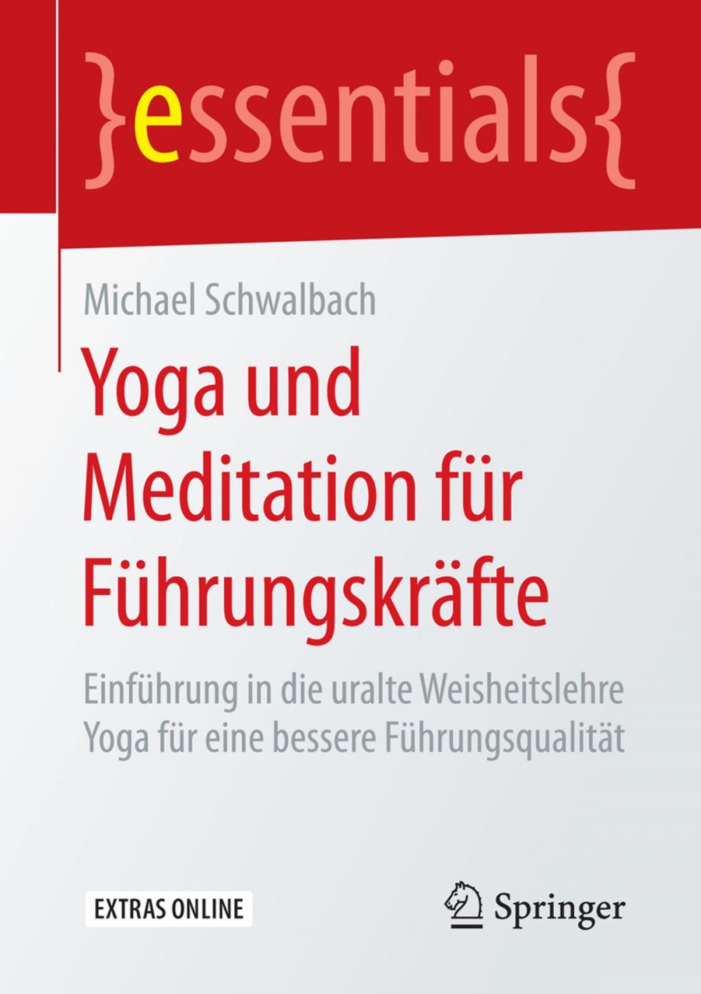 Big bigCover of Yoga und Meditation für Führungskräfte