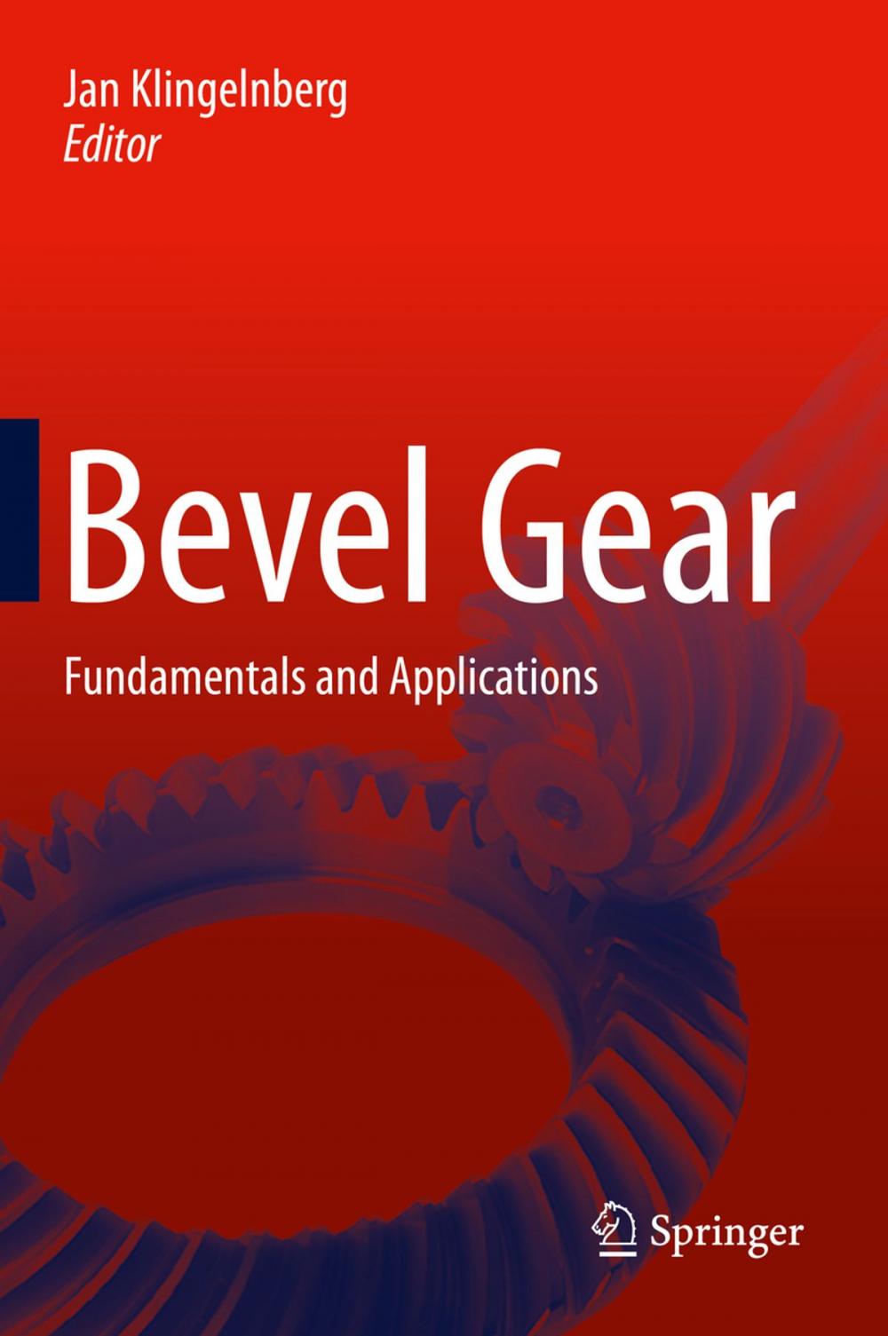 Big bigCover of Bevel Gear