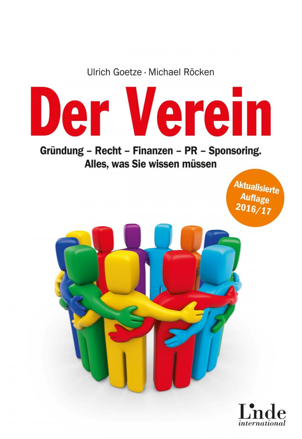 Big bigCover of Der Verein