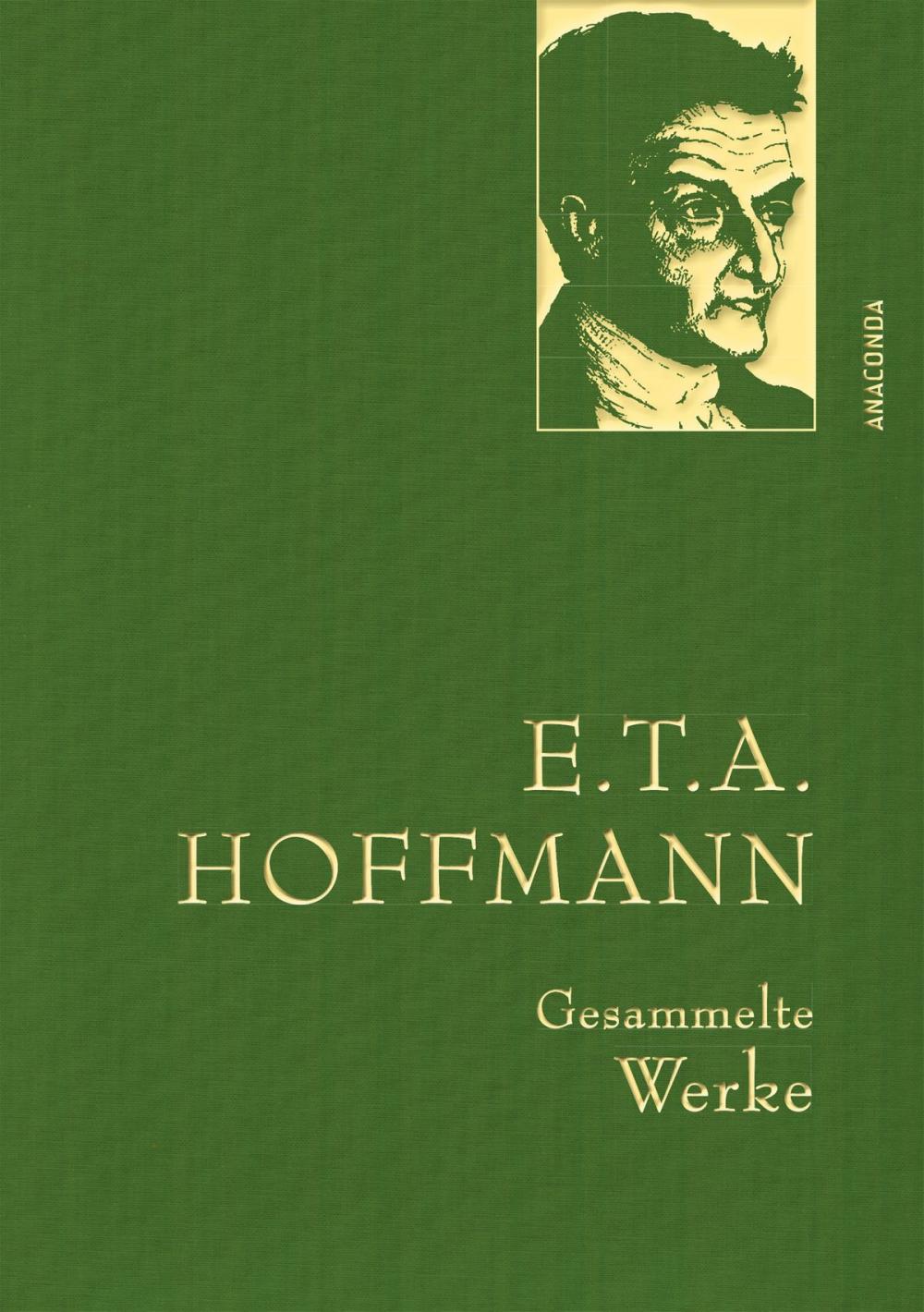 Big bigCover of E.T.A. Hoffman - Gesammelte Werke