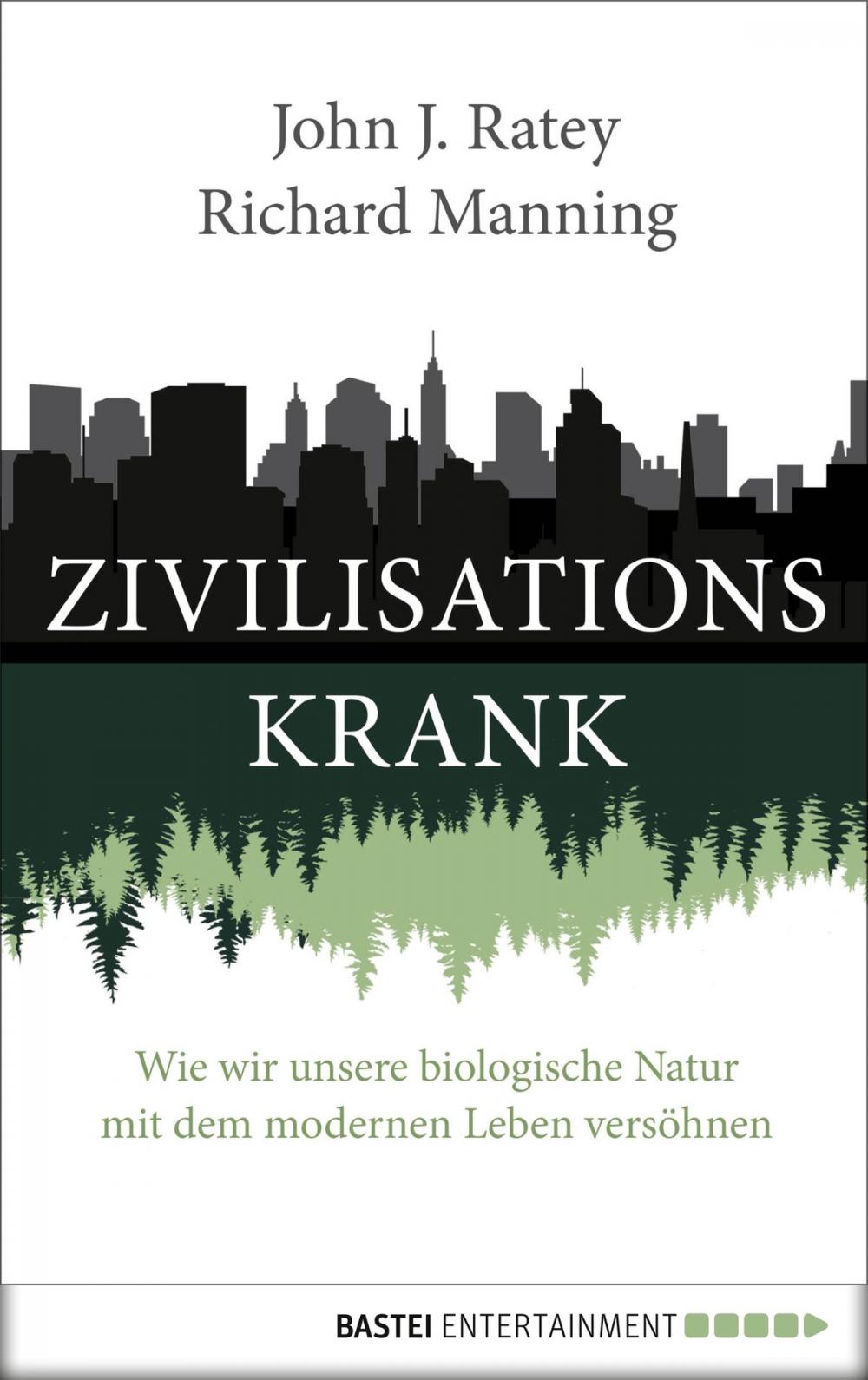 Big bigCover of Zivilisationskrank