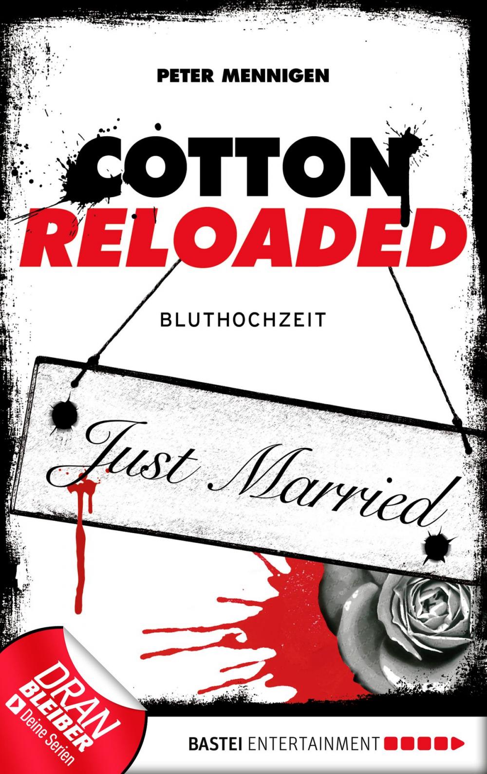 Big bigCover of Cotton Reloaded - 42