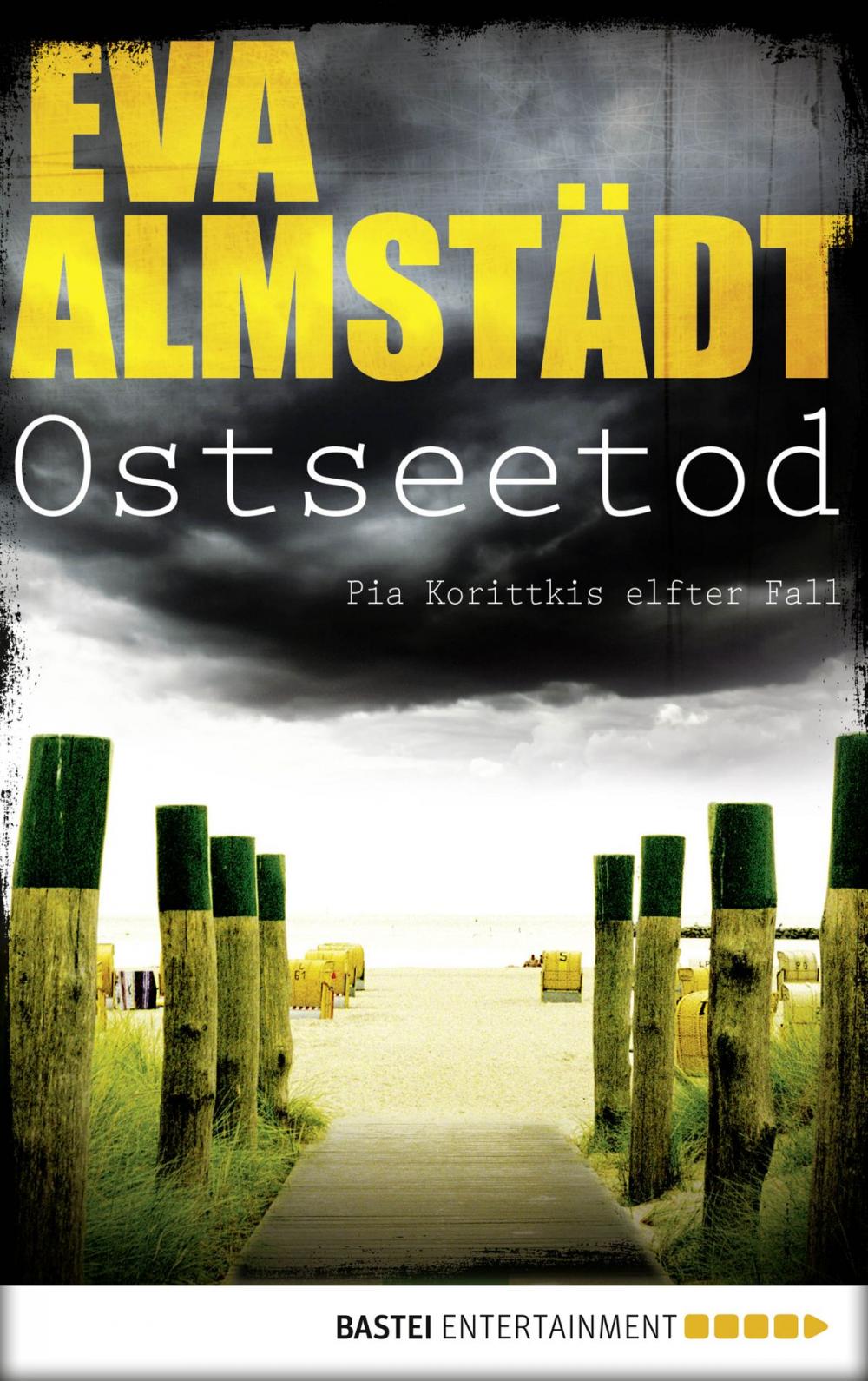 Big bigCover of Ostseetod