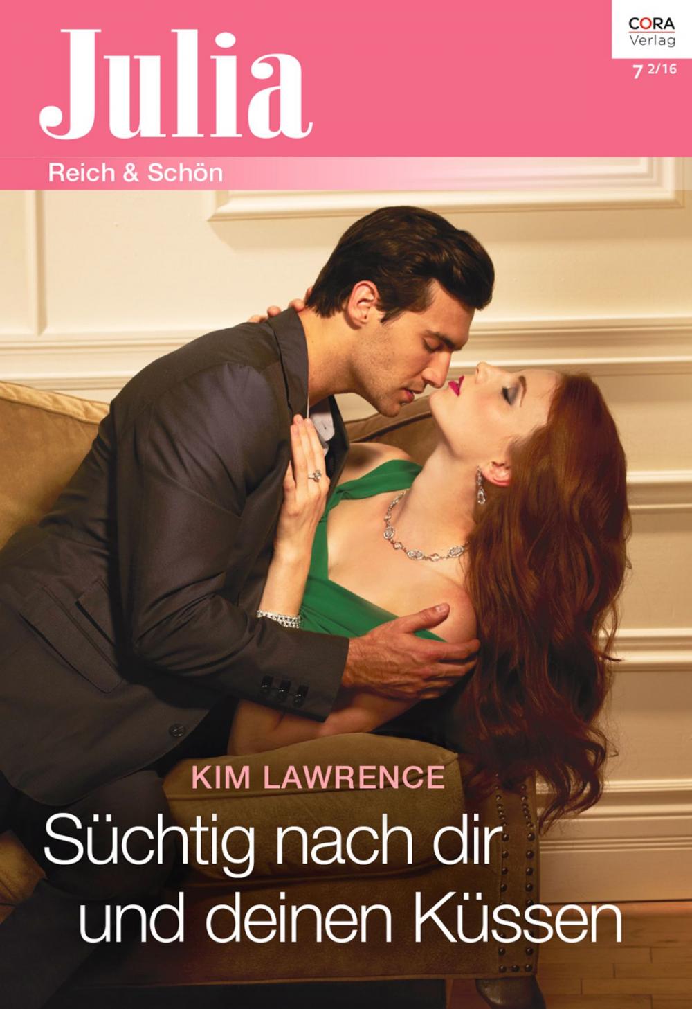 Big bigCover of Süchtig nach dir und deinen Küssen