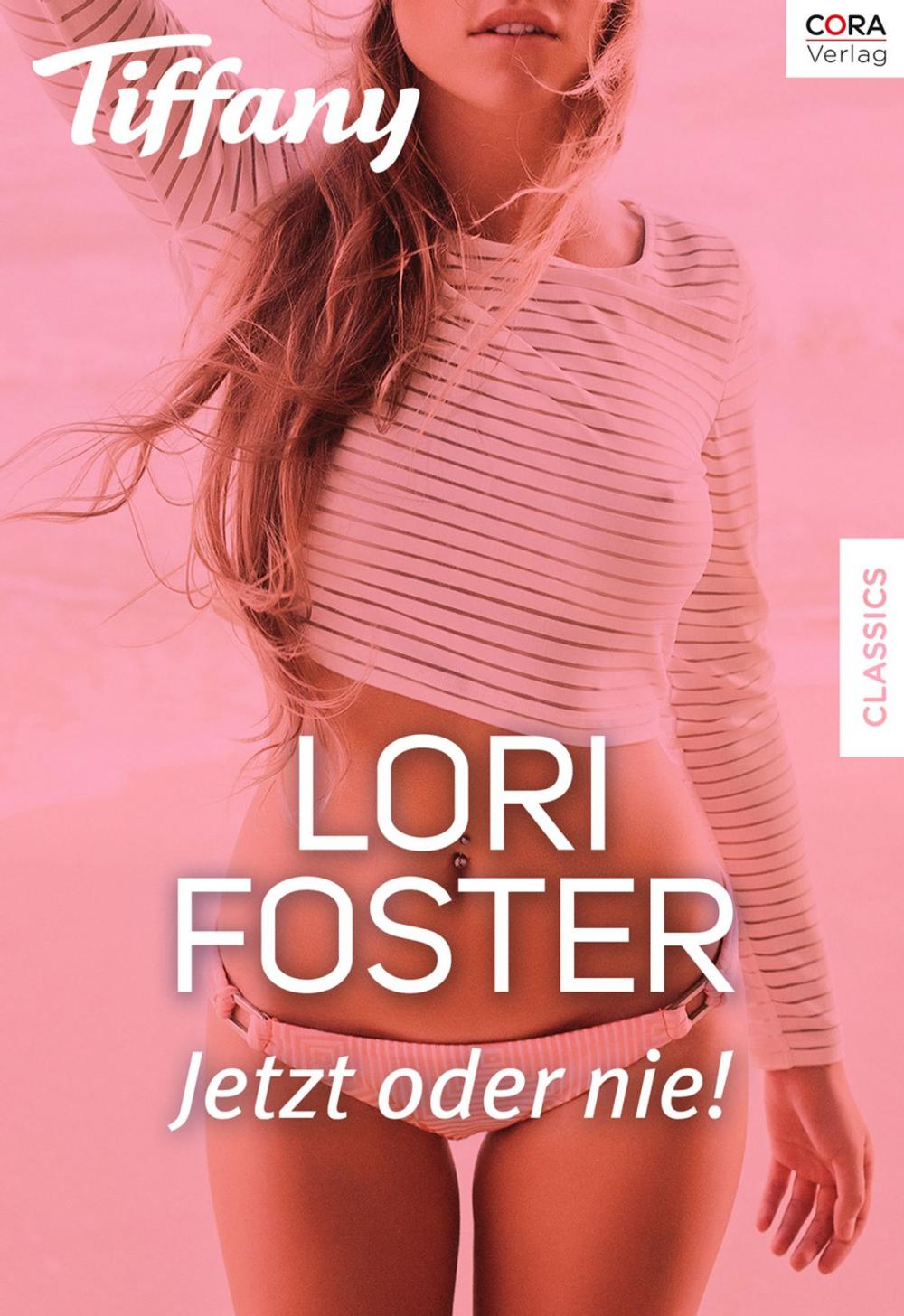 Big bigCover of Jetzt oder nie!