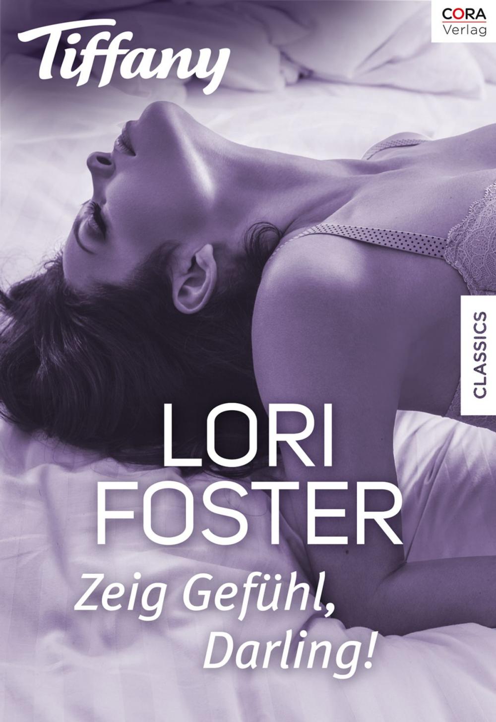 Big bigCover of Zeig Gefühl, Darling!