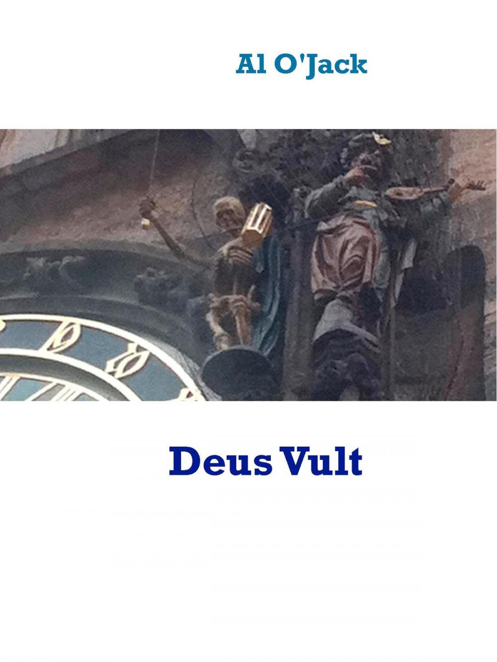 Big bigCover of Deus Vult