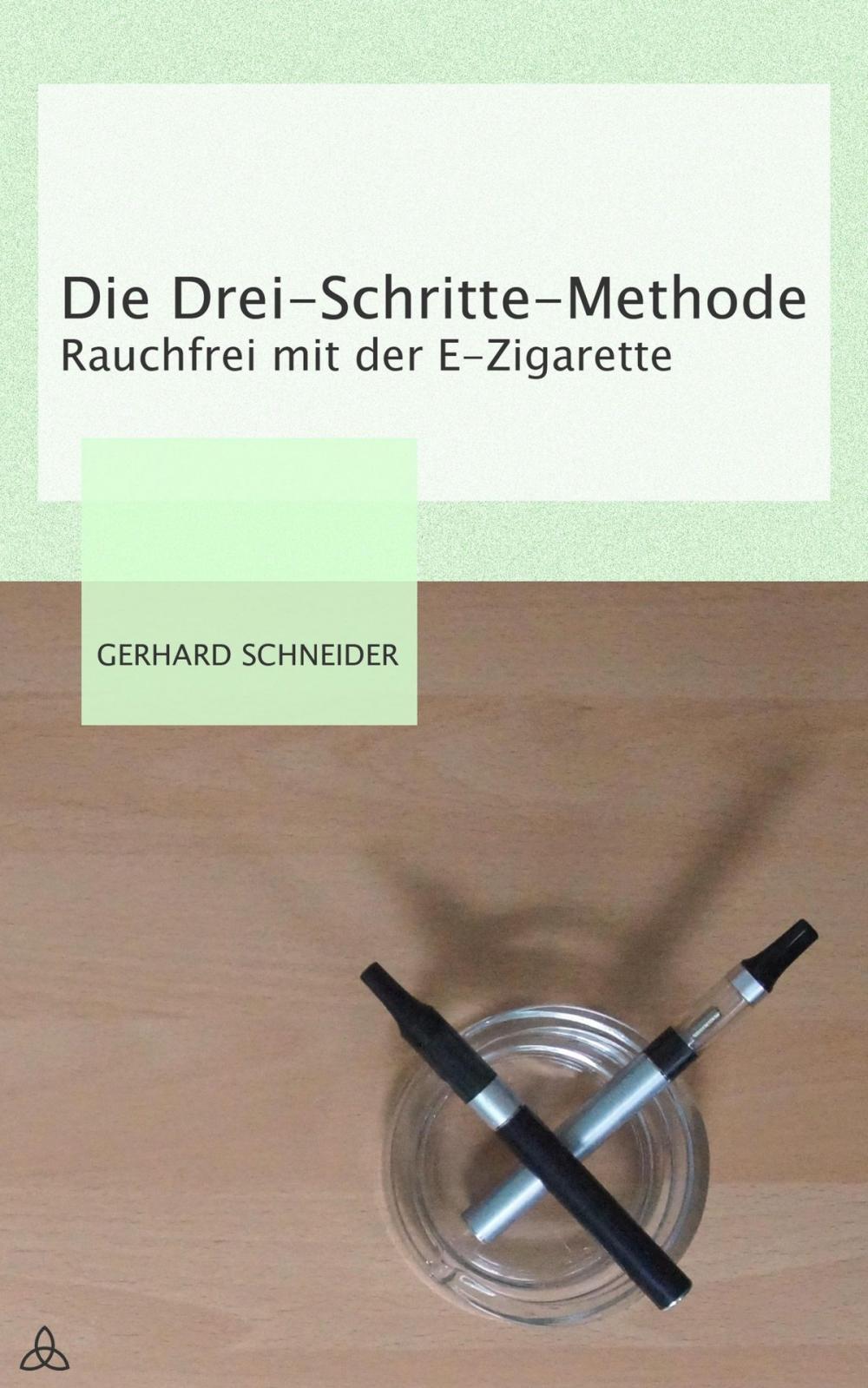 Big bigCover of Die Drei-Schritte-Methode