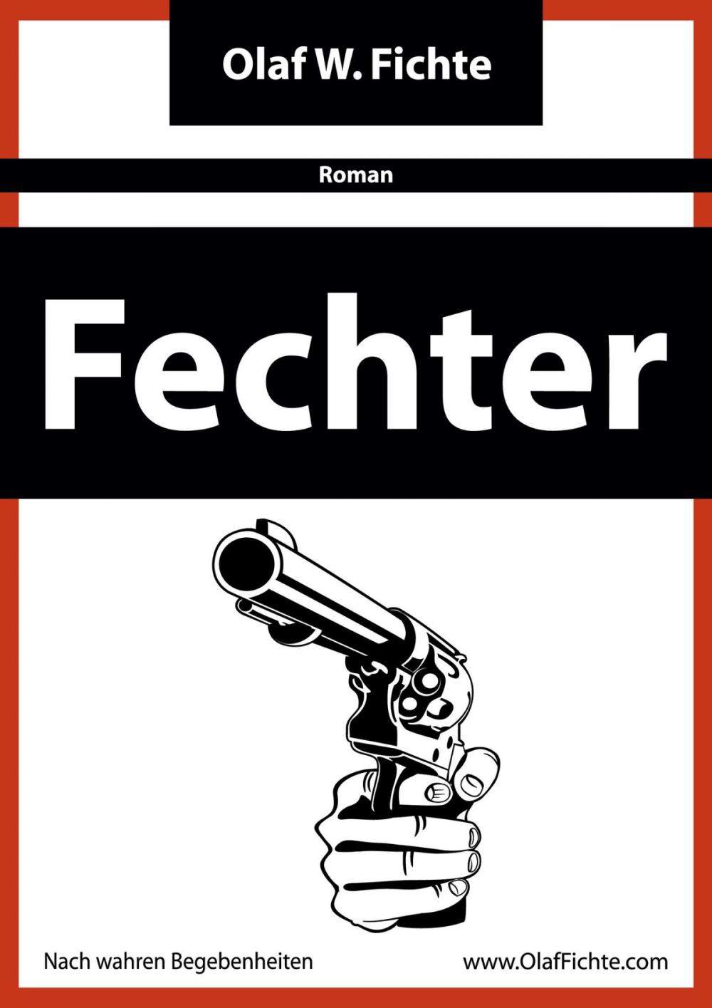 Big bigCover of Fechter