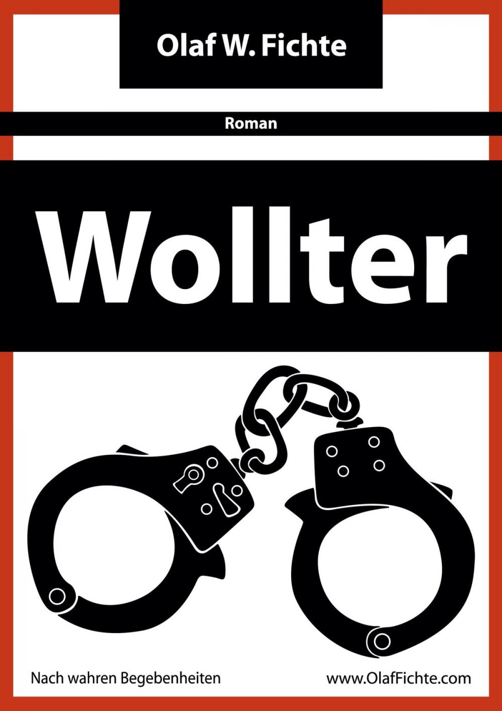 Big bigCover of Wollter