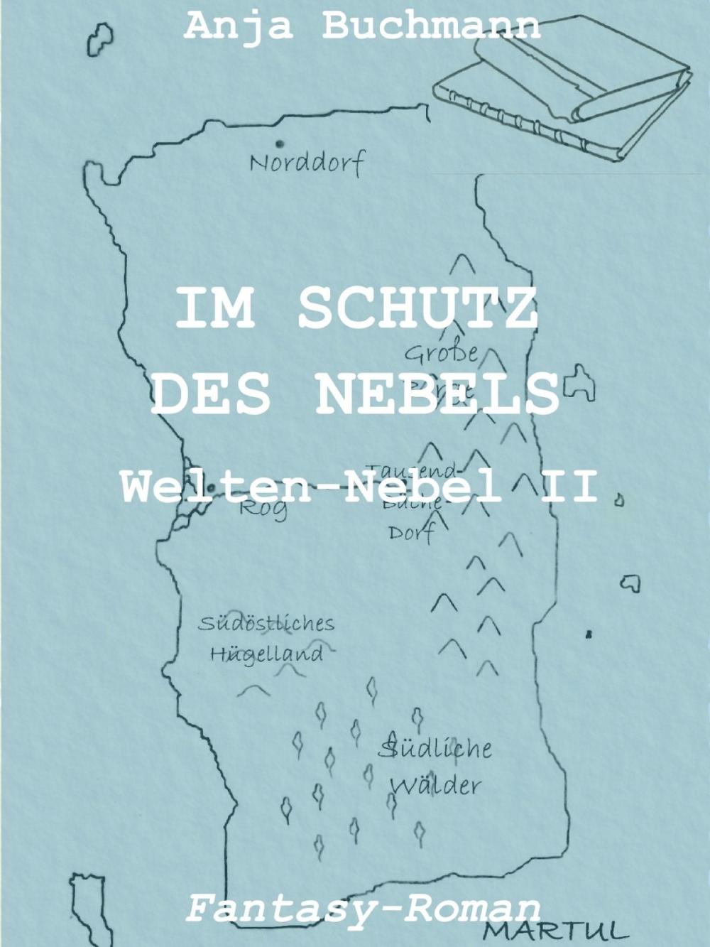 Big bigCover of Im Schutz des Nebels