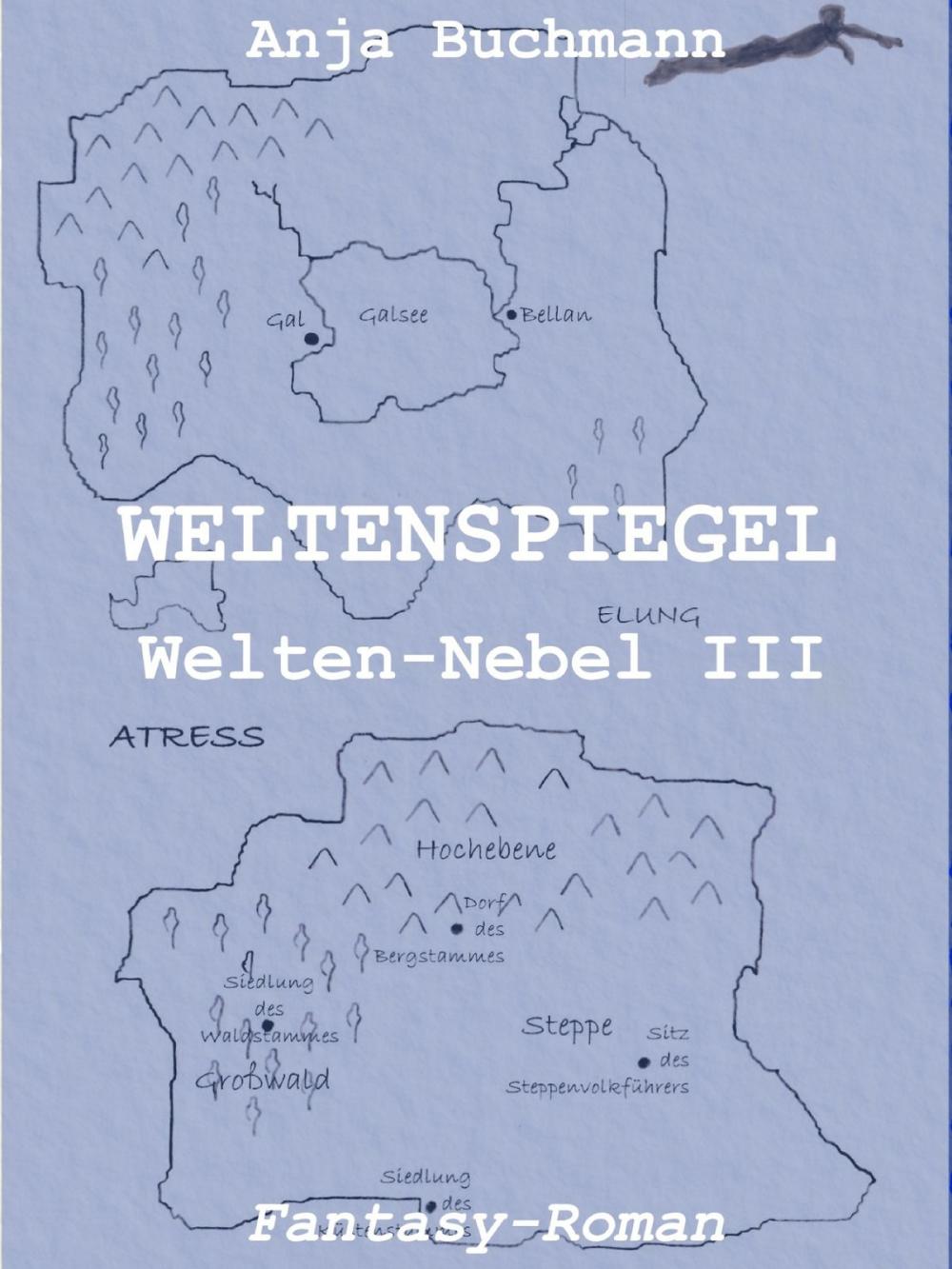 Big bigCover of Weltenspiegel