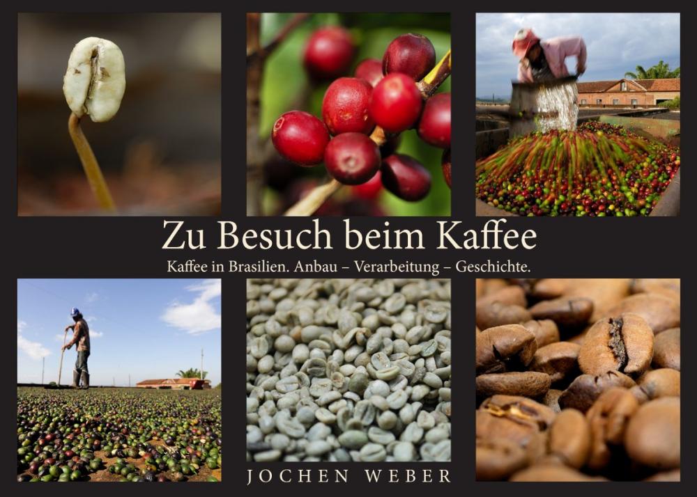 Big bigCover of Zu Besuch beim Kaffee