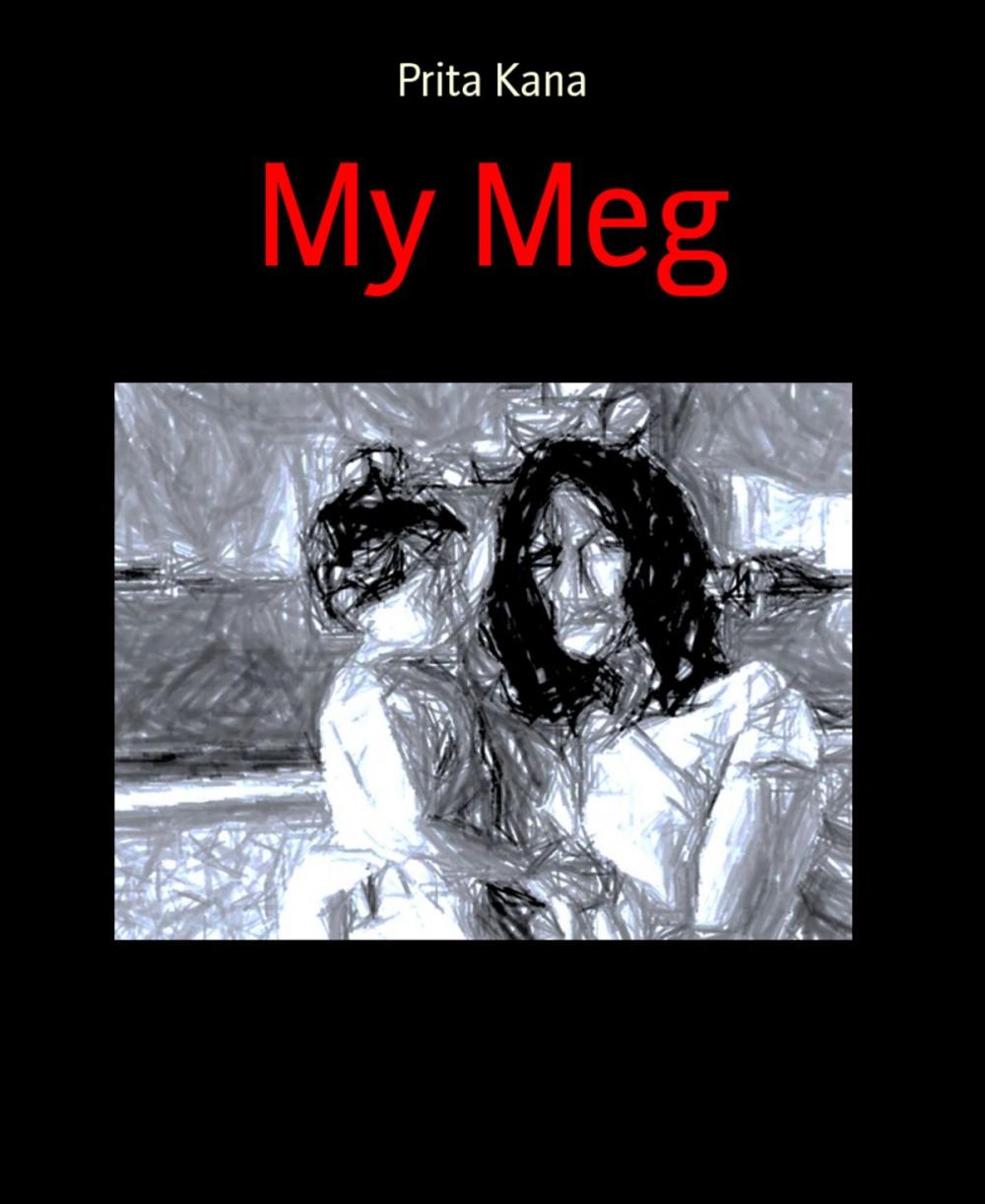 Big bigCover of My Meg