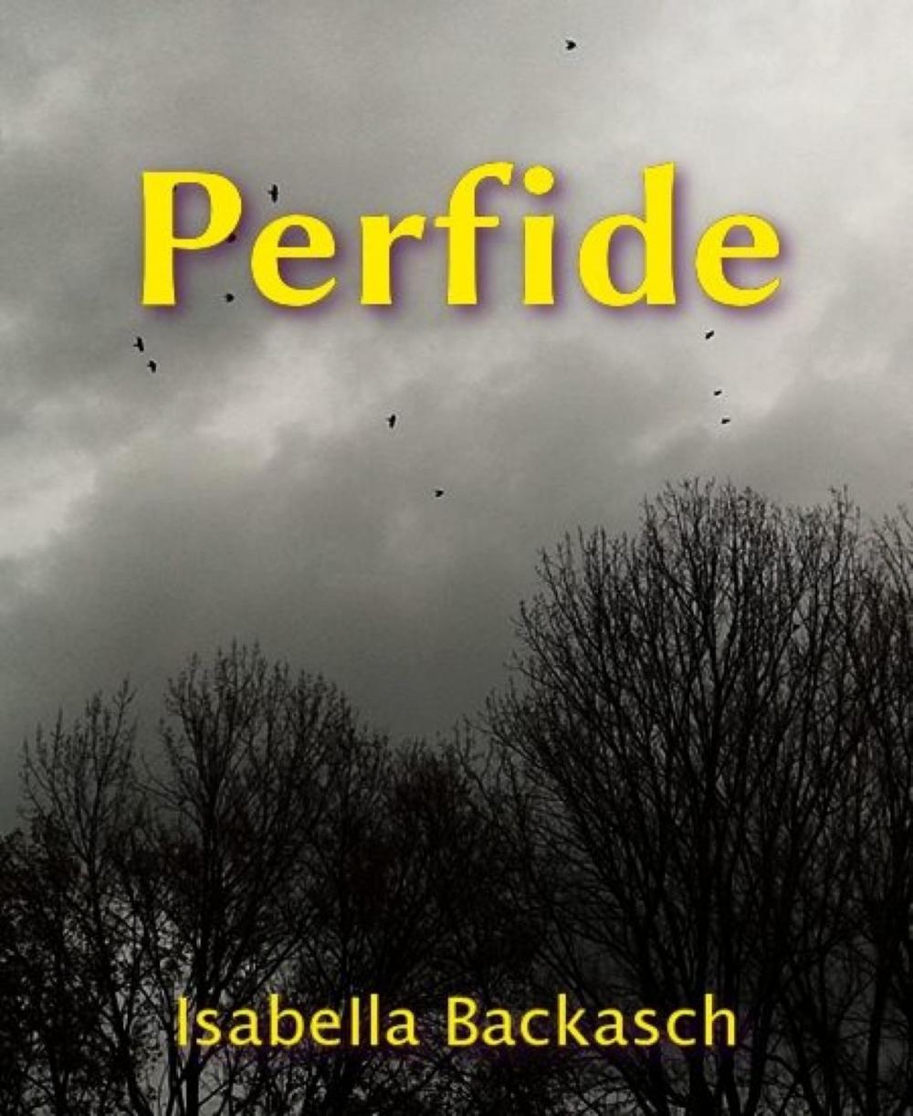 Big bigCover of Perfide