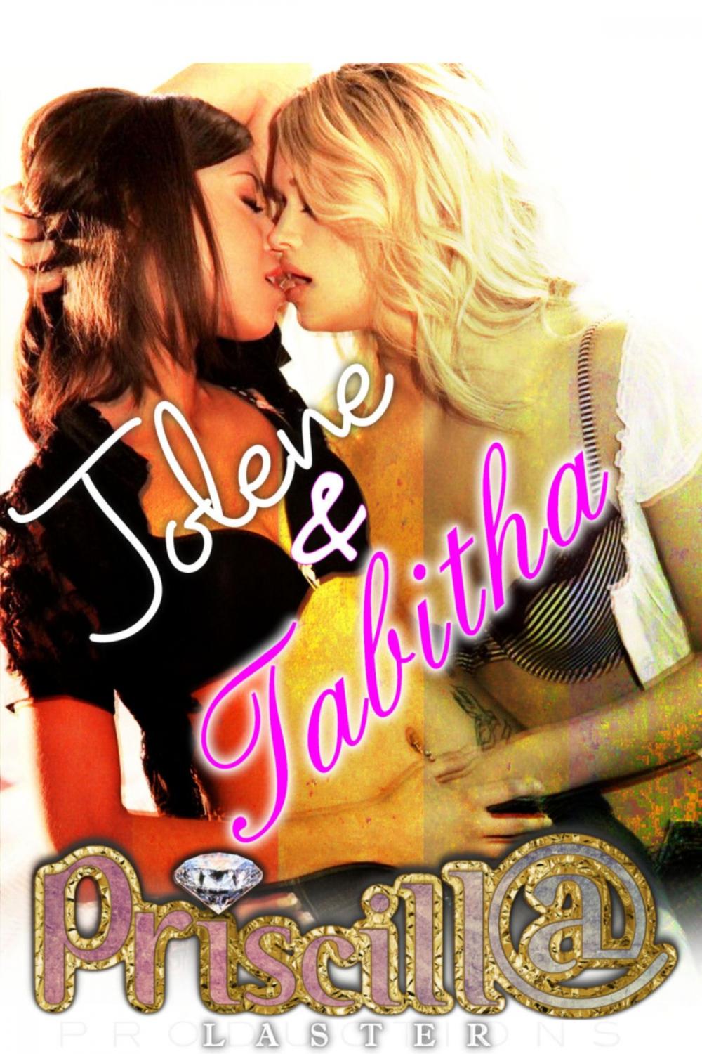 Big bigCover of Jolene and Tabitha