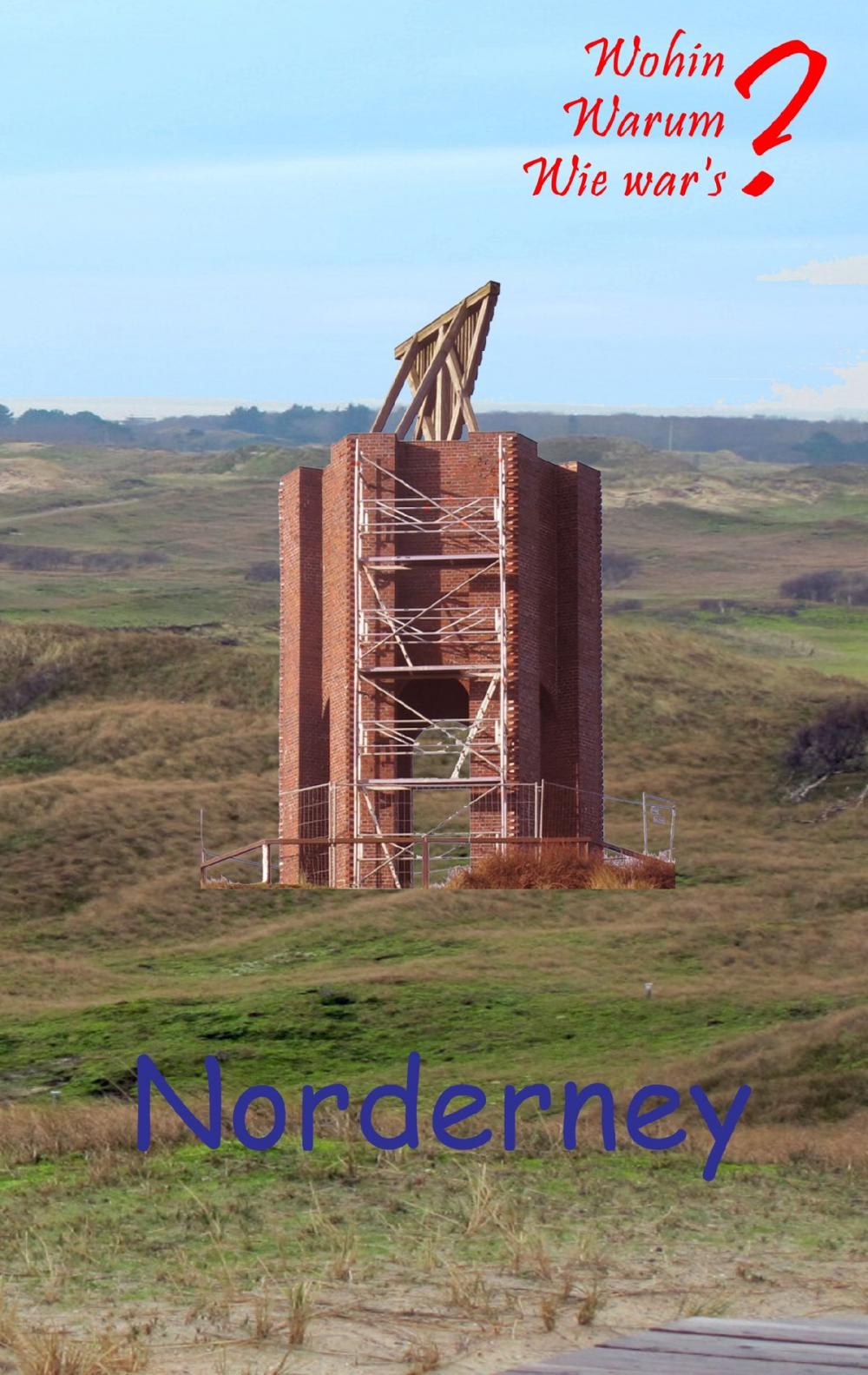 Big bigCover of Norderney