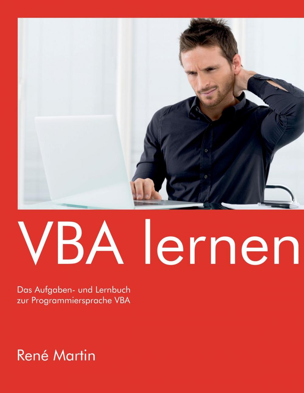 Big bigCover of VBA lernen