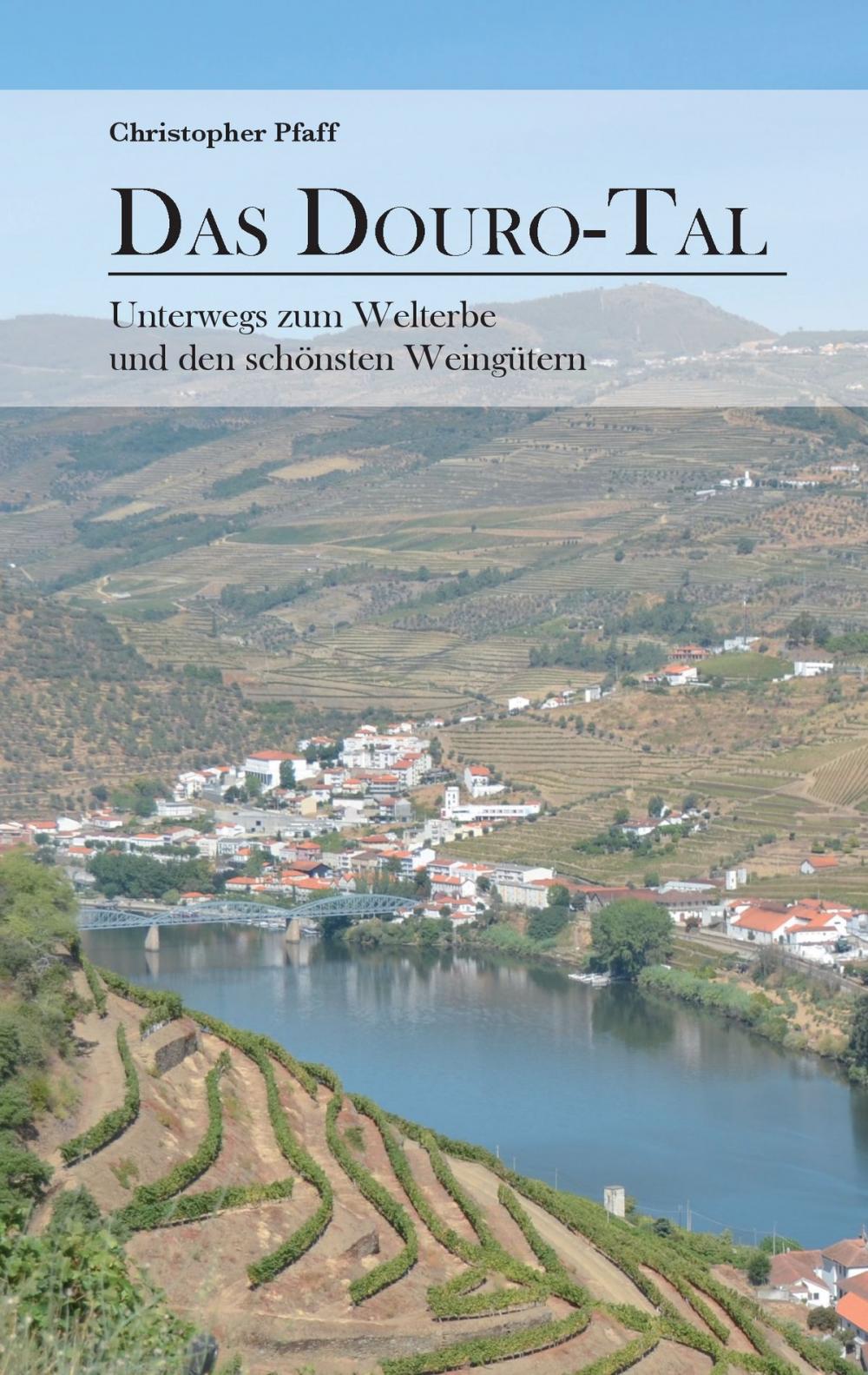 Big bigCover of Das Douro-Tal