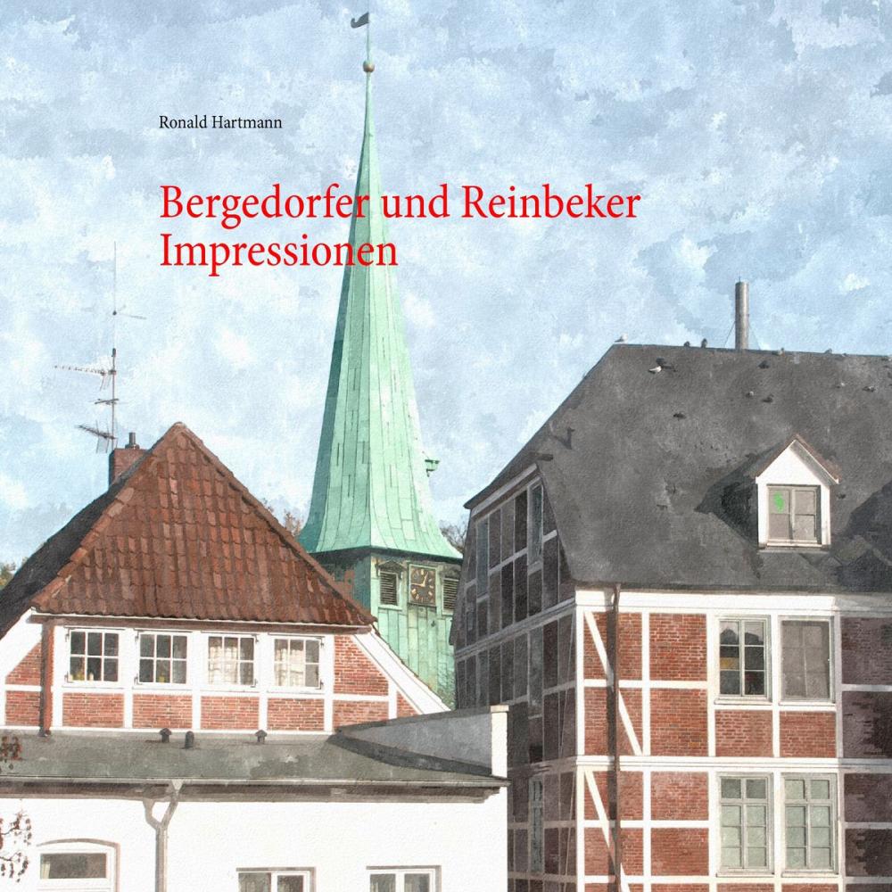 Big bigCover of Bergedorfer und Reinbeker Impressionen